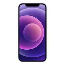 Apple iPhone 12 (256 GB) - Roxo Foto mini  2