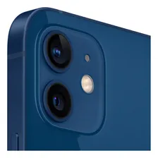 Apple iPhone 12 (64 GB) - Azul Foto mini 4