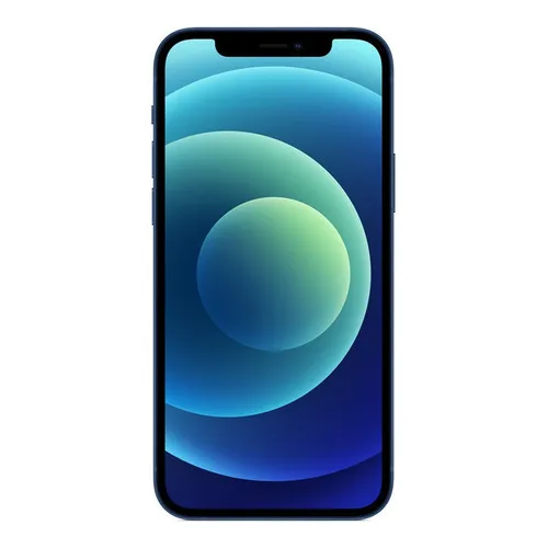 Apple iPhone 12 (64 GB) - Azul Foto 1