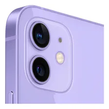 Apple iPhone 12 (64 GB) - Roxo Foto mini 4