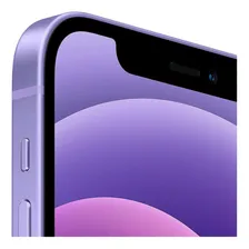 Apple iPhone 12 (64 GB) - Roxo Foto mini  3