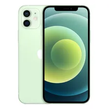 Apple iPhone 12 (64 GB) - Verde Foto mini 2