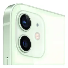 Apple iPhone 12 (64 GB) - Verde Foto mini 4