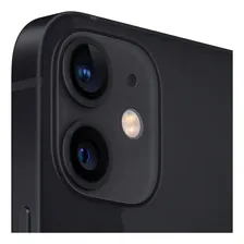 Apple iPhone 12 mini (128 GB) - Preto Foto mini 4