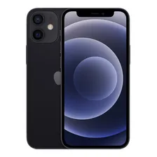 Apple iPhone 12 mini (128 GB) - Preto Foto mini  2