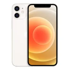 Apple iPhone 12 mini (256 GB) - Branco Foto mini 2