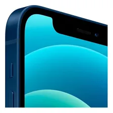 Apple iPhone 12 mini (64 GB) - Azul Foto mini  3