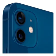 Apple iPhone 12 mini (64 GB) - Azul Foto mini 4