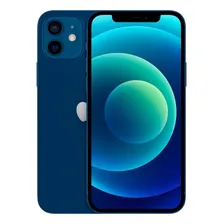 Apple iPhone 12 mini (64 GB) - Azul Foto mini  2