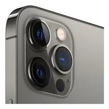 Apple iPhone 12 Pro Max (256 GB) - Grafite Foto mini 4