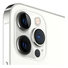 Apple iPhone 12 Pro Max (256 GB) - Prateado Foto mini 4