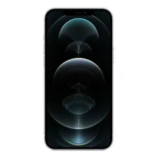 Apple iPhone 12 Pro Max (256 GB) - Prateado Foto  mini 1