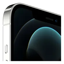 Apple iPhone 12 Pro Max (256 GB) - Prateado Foto mini  3