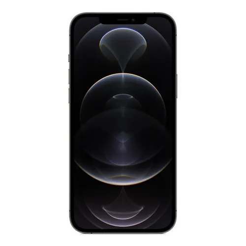 Apple iPhone 12 Pro Max (512 GB) - Grafite Foto 1