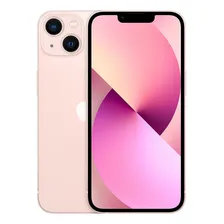 Apple iPhone 13 (512 GB) - Rosa Foto mini 1