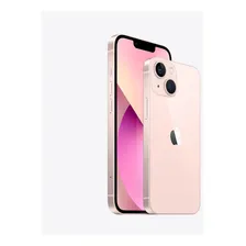 Apple iPhone 13 (512 GB) - Rosa Foto mini 2