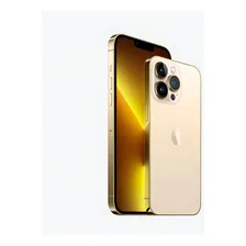 Apple iPhone 13 Pro (1 TB) - Dourado Foto mini 2
