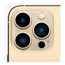 Apple iPhone 13 Pro (1 TB) - Dourado Foto mini 3