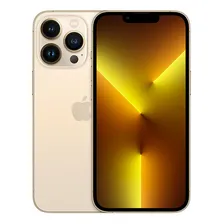 Apple iPhone 13 Pro (1 TB) - Dourado Foto mini 1