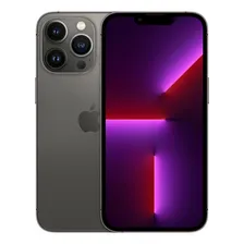 Apple iPhone 13 Pro (1 TB) - Grafite Foto  mini 1
