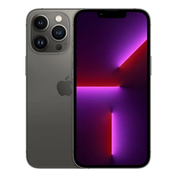 Apple iPhone 13 Pro (1 TB) - Grafite Foto 1
