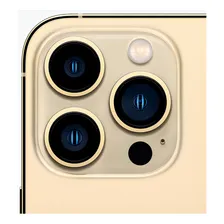 Apple iPhone 13 Pro (128 GB) - Dourado Foto mini 3