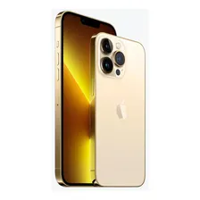 Apple iPhone 13 Pro (128 GB) - Dourado Foto mini 2