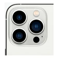 Apple iPhone 13 Pro (128 GB) - Prata Foto mini  3