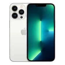 Apple iPhone 13 Pro (256 GB) - Prata Foto mini 1