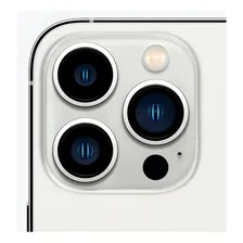 Apple iPhone 13 Pro (256 GB) - Prata Foto mini 3