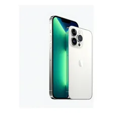 Apple iPhone 13 Pro (256 GB) - Prata Foto mini 2