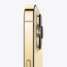 Apple iPhone 13 Pro Max (256 GB) - Dourado Foto mini 4