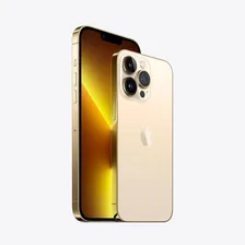 Apple iPhone 13 Pro Max (256 GB) - Dourado Foto mini 3