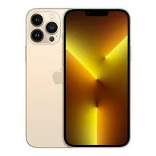 Apple iPhone 13 Pro Max (256 GB) - Dourado Foto mini 1