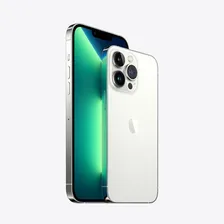 Apple iPhone 13 Pro Max (256 GB) - Prata Foto mini 3