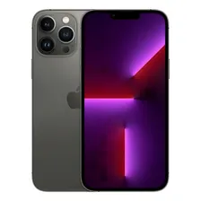 Apple iPhone 13 Pro Max (512 GB) - Grafite Foto  mini 1