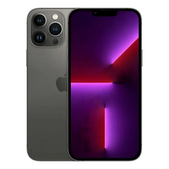 Apple iPhone 13 Pro Max (512 GB) - Grafite Foto 1