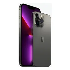 Apple iPhone 13 Pro Max (512 GB) - Grafite Foto mini  2
