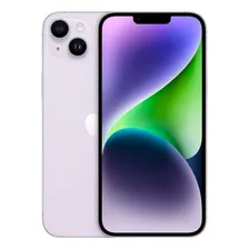 Apple iPhone 14 Plus (128 GB) - Roxo Foto mini 1