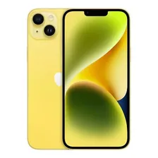 Apple iPhone 14 Plus (256 Gb) - Amarelo Foto  mini 1