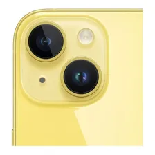 Apple iPhone 14 Plus (256 Gb) - Amarelo Foto mini  3