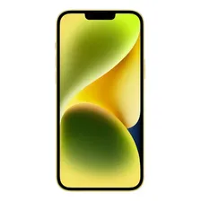 Apple iPhone 14 Plus (256 Gb) - Amarelo Foto mini  2