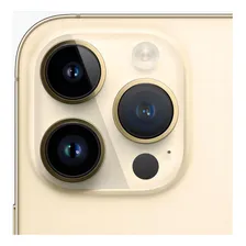 Apple iPhone 14 Pro (256 Gb) - Cor dourada Foto mini 4
