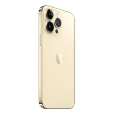 Apple iPhone 14 Pro (256 Gb) - Cor dourada Foto mini 3