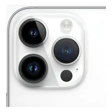 Apple iPhone 14 Pro (256 Gb) em cor prata Foto mini 4
