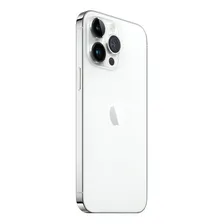 Apple iPhone 14 Pro (256 Gb) em cor prata Foto mini 3