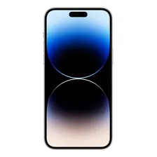 Apple iPhone 14 Pro (256 Gb) em cor prata Foto mini 2