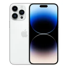 Apple iPhone 14 Pro (256 Gb) em cor prata Foto mini 1