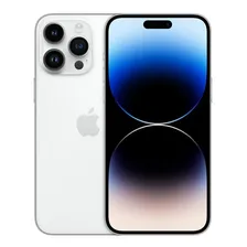 Apple iPhone 14 Pro Max (256 GB) - Prateado Foto mini 1