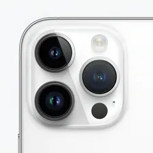Apple iPhone 14 Pro Max (256 GB) - Prateado Foto mini 4
